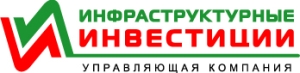 Логотип Инфраструктурные
