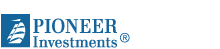 Логотип Пионер Инвестмент