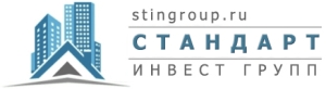 Логотип Стандарт-Инвест