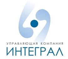 Логотип Интеграл