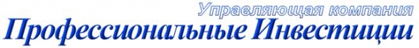 Логотип Профессиональные