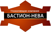 Логотип Бастион-Нева