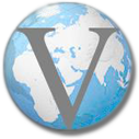 Логотип Вектра