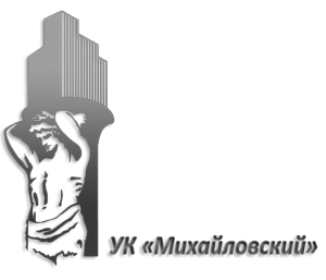 Логотип Михайловский