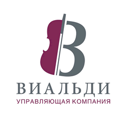 Логотип Виальди