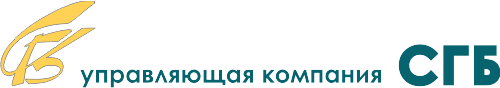 Логотип СГБ