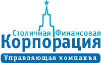 Логотип Столичная Финансовая