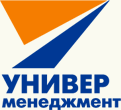Логотип Универ Менеджмент