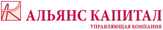 Логотип АЛЬЯНС КАПИТАЛ (ЗАО)