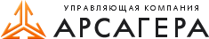 Логотип Арсагера