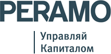 Логотип ПЕРАМО