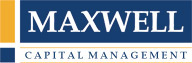 Логотип Максвелл Капитал