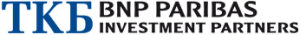 Логотип ТКБ Инвестмент Партнерс