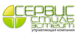 Логотип СервисСтильЭстейт