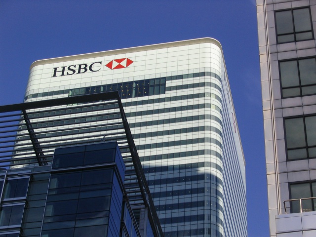 HSBC: выход Британии из