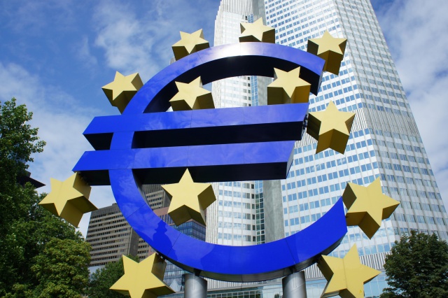 ЕЦБ предупредил о