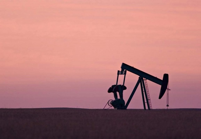 Цены на нефть рухнули на