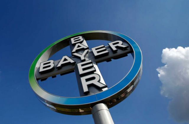 Bayer придется повысить