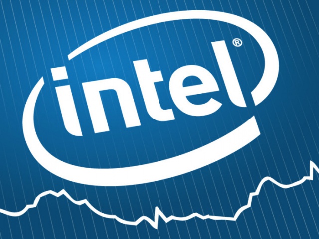 Intel: прибыль