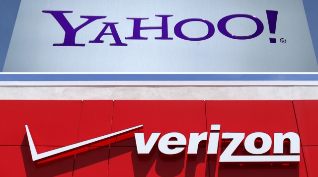 Verizon купил Yahoo! для