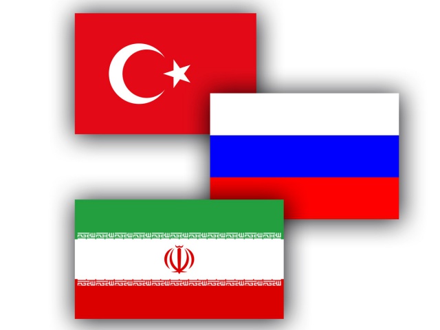 МИД Ирана: Россия и Иран