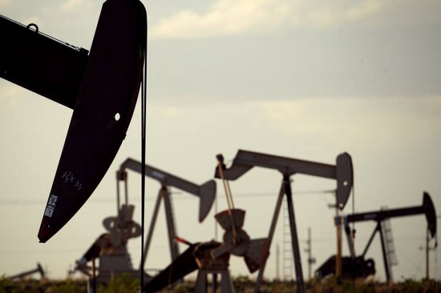 Рост нефтяных цен стал