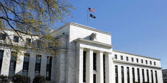 Решится ли ФРС повысить