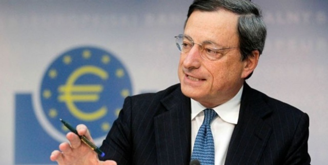 ЕЦБ намекнул на принятие