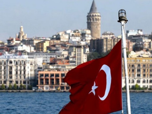 ЦБ Турции вновь снизил