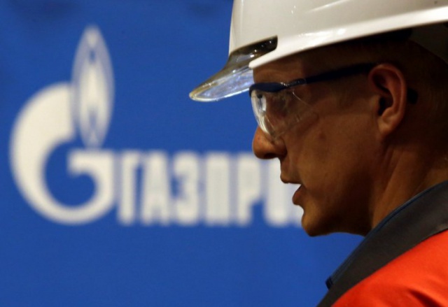Прибыль  quot;Газпрома