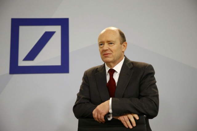 Deutsche Bank опроверг