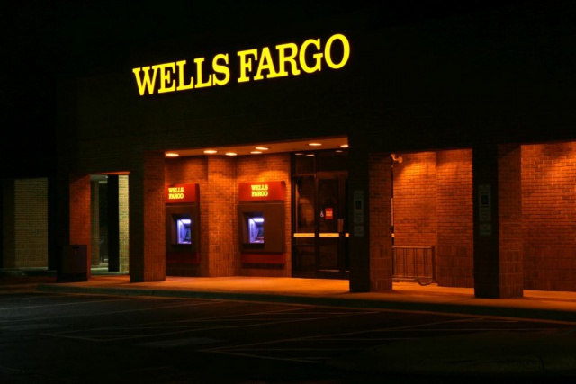Wells Fargo заплатит