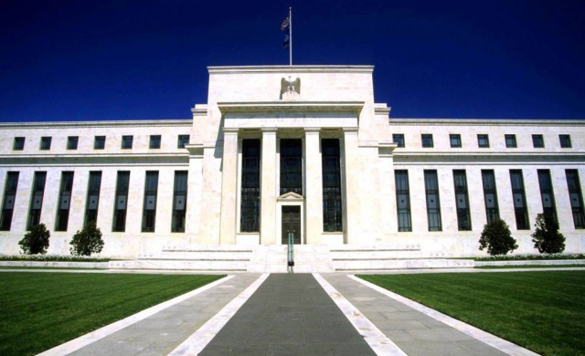 Повышение ставки ФРС в