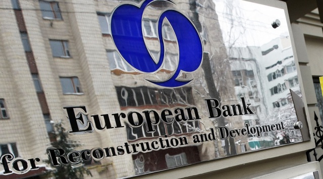 ЕБРР выдал 10 млн евро
