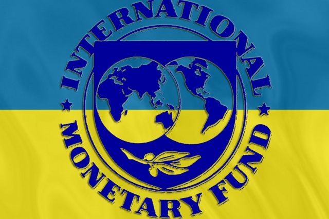 МВФ снова раскритиковал