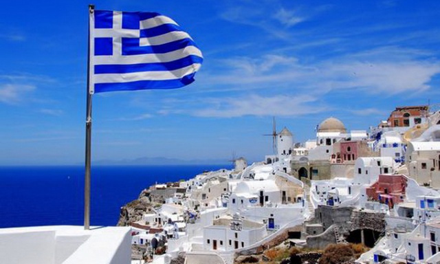 Греция приняла реформы