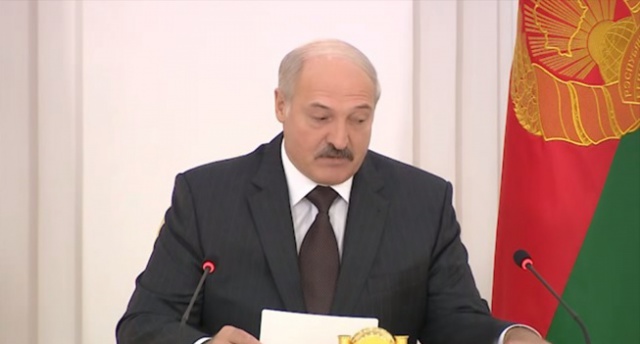 Лукашенко: хочется $3