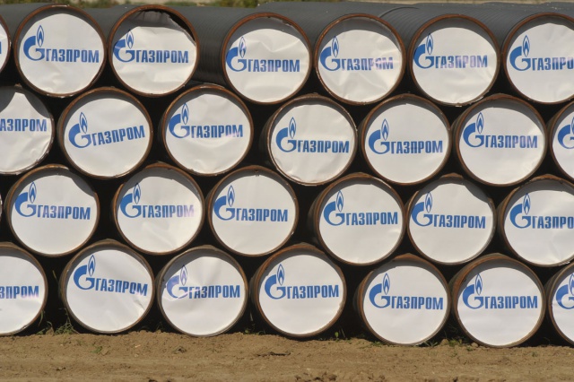 Миллер:  quot;Газпром