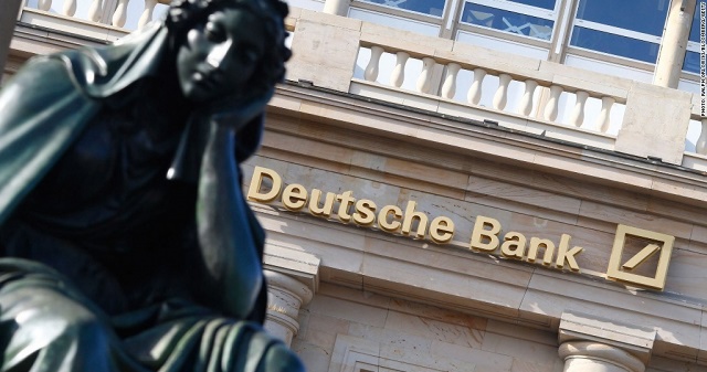 У Deutsche Bank нет