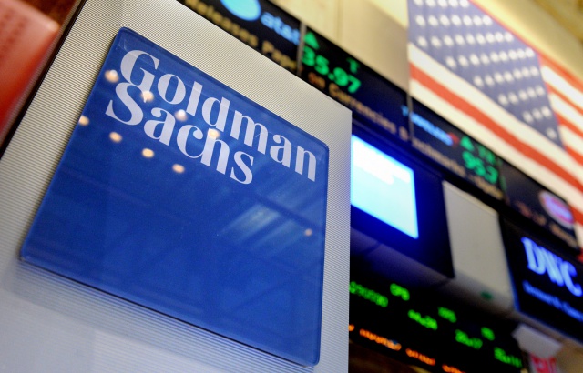Goldman Sachs увеличил