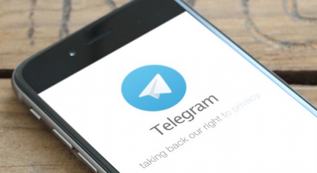 Топ-7 каналов в Telegram