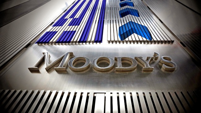 Moody #39;s допускает