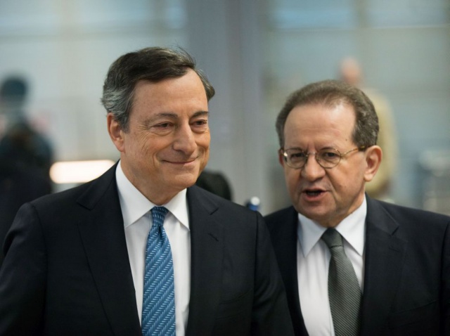ЕЦБ примет решение о