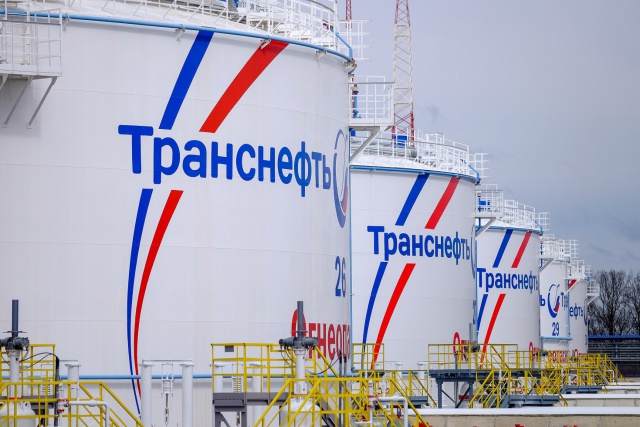  quot;Транснефти quot;