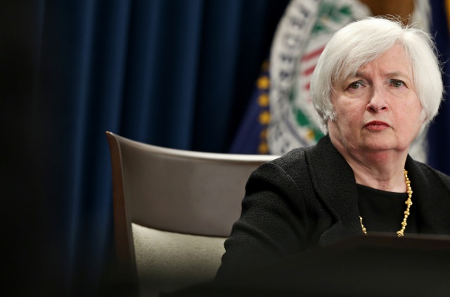 ФРС окончательно убедила