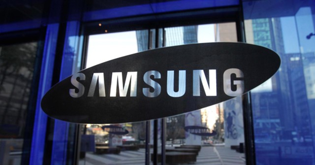 Samsung официально