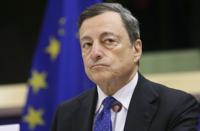 ЕЦБ расширит меры для