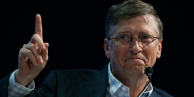 Билл Гейтс инвестирует в