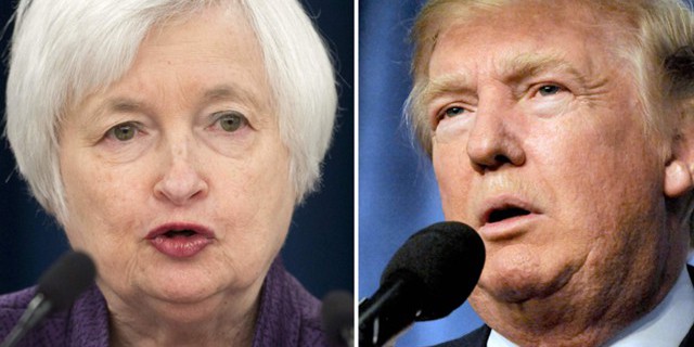 ФРС разрушит основы