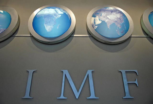 МВФ: на какие страны